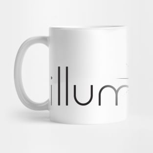 Illuminate Mug